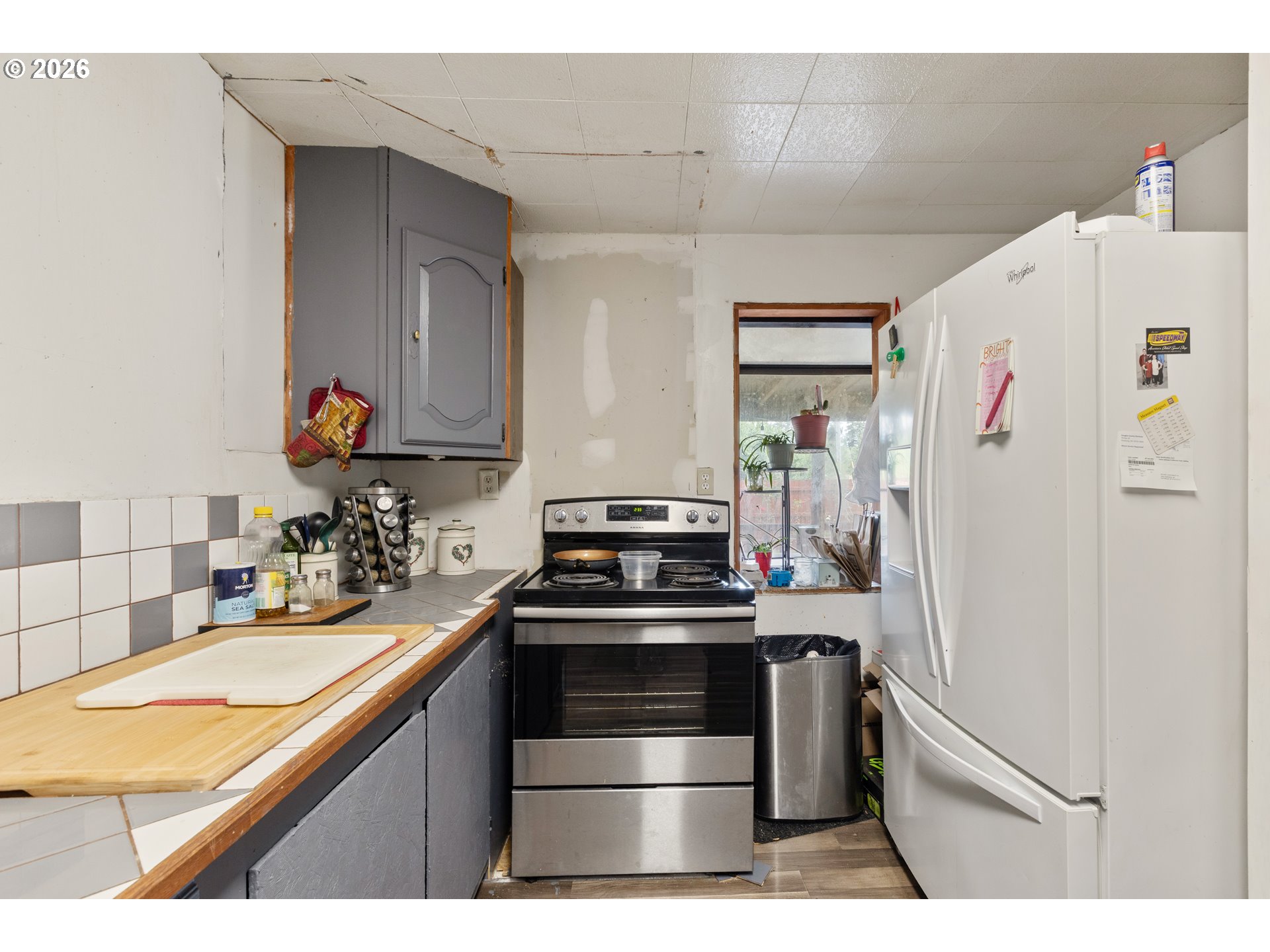 5993 Nonpareil Road Sutherlin, OR 97479 - Photo 10 of 43 Kitchen