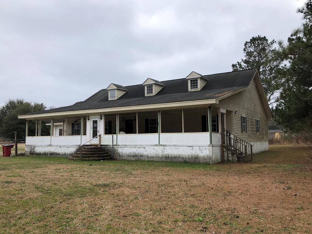 4525 Pond Loop Sumter, SC 29154 - Photo 1 of 25 Gallery Image 1