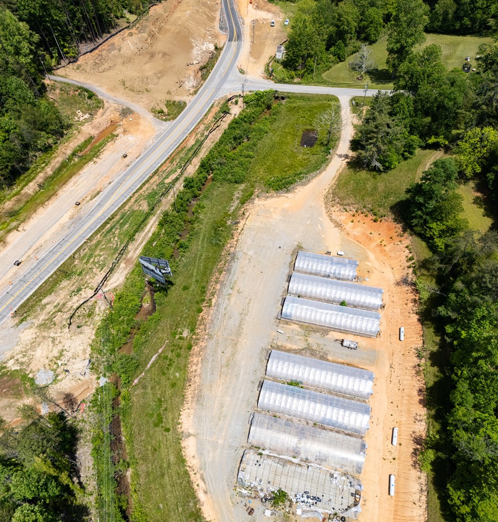 40 Trackrock Gap Road Blairsville, GA 30512 - Photo 33 of 39