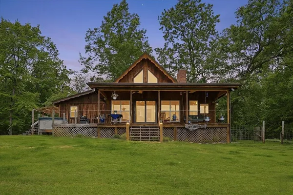 $529,000 | 14636 Turner Run Road, Fulks Run, VA 22830