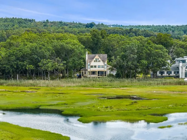 $2,350,000 | 51 LeBaron Road, Essex, MA 01929