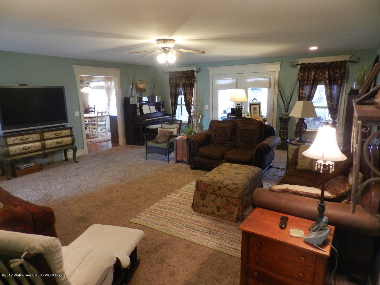 38 Snow Lake Road Jasper, AL 35503 - Photo 7 of 27 Gallery Image 7