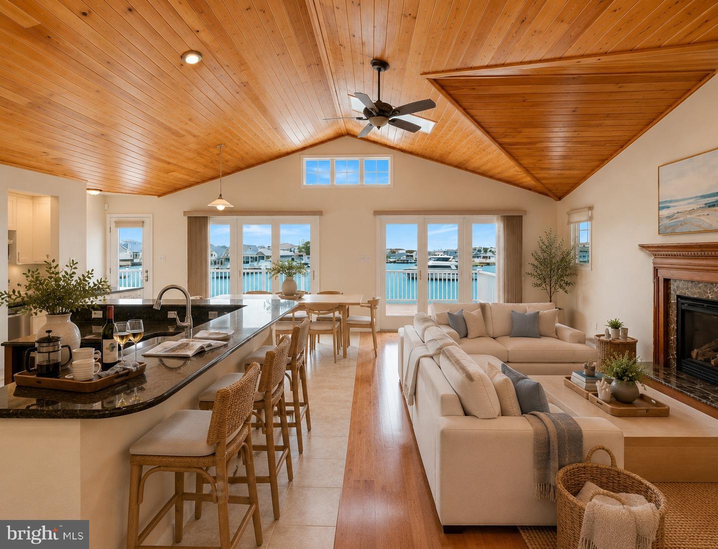 505 South Surf Road Ocean City, MD 21842 - Photo 1 of 21