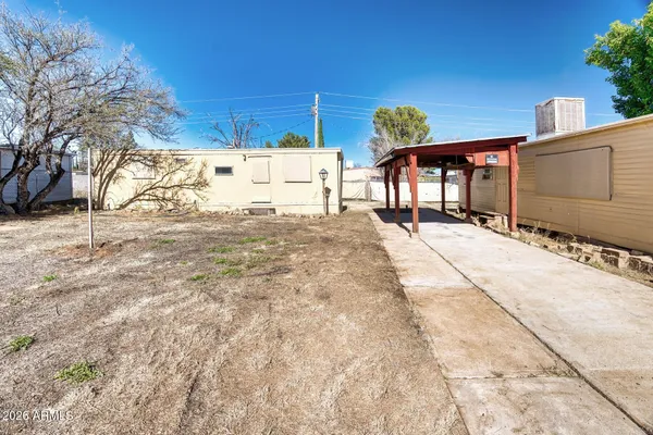 $62,000 | 95 Sheila Lane, Sierra Vista, AZ 85635