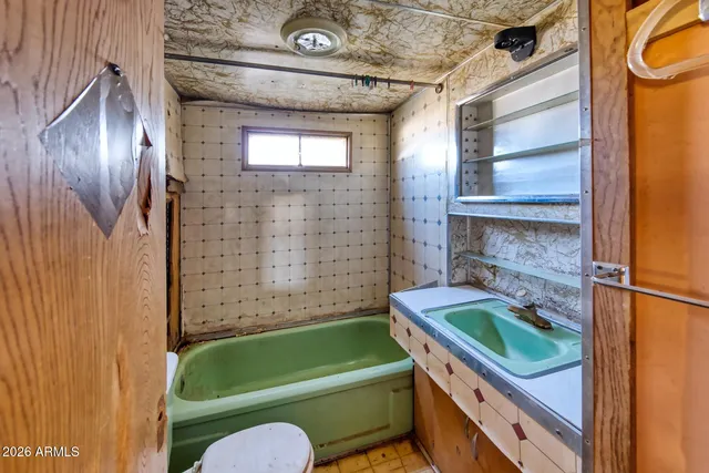 $75,000 | 95 Sheila Lane, Sierra Vista, AZ 85635