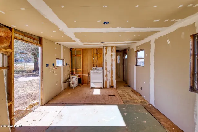 $75,000 | 95 Sheila Lane, Sierra Vista, AZ 85635