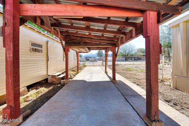 $75,000 | 95 Sheila Lane, Sierra Vista, AZ 85635