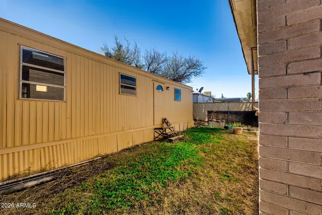 $75,000 | 95 Sheila Lane, Sierra Vista, AZ 85635