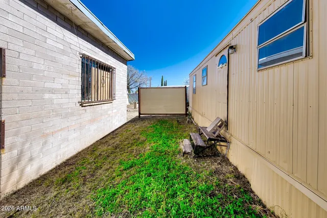 $75,000 | 95 Sheila Lane, Sierra Vista, AZ 85635