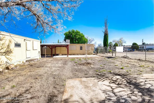 $75,000 | 95 Sheila Lane, Sierra Vista, AZ 85635
