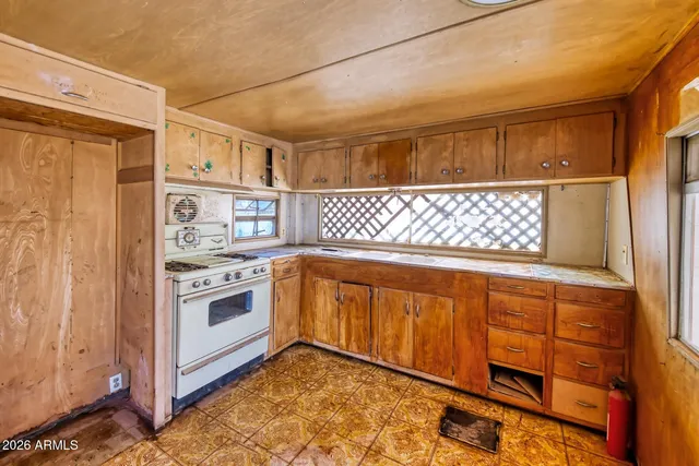 $75,000 | 95 Sheila Lane, Sierra Vista, AZ 85635