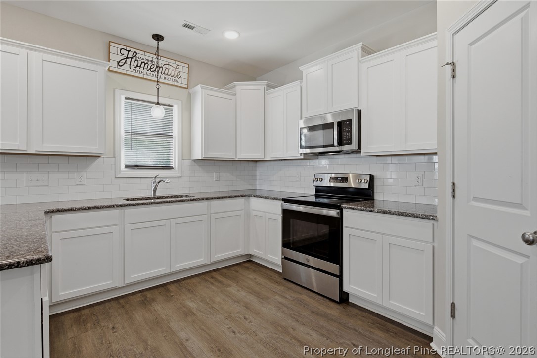 630 Barlow Road Parkton, NC 28371 - Photo 15 of 50