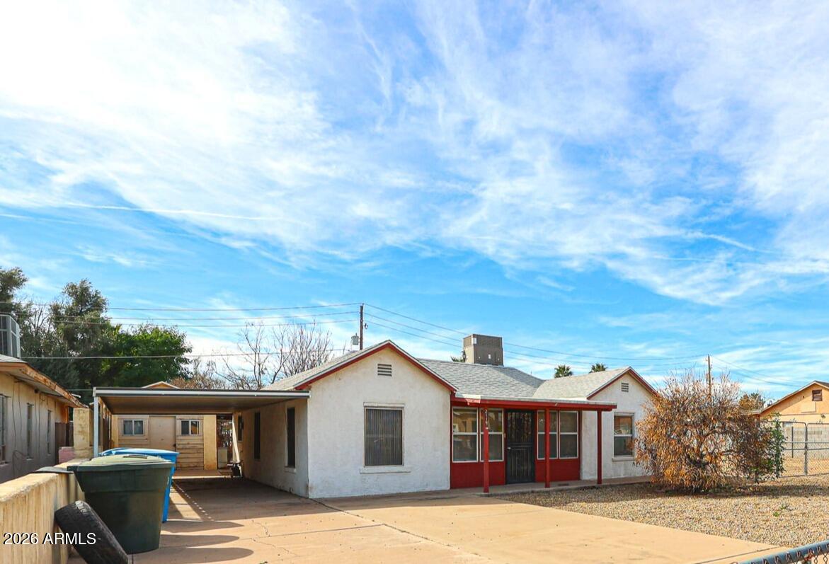 2119 West Elm Street Phoenix, AZ 85015 - Photo 1 of 50 1 -- street view - 2119 W Elm St, Phoeni
