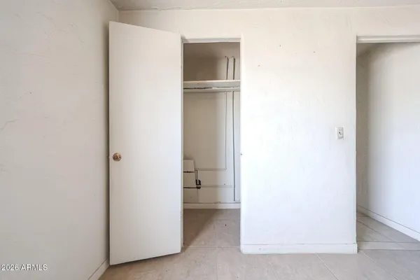 a view of a house with a garage