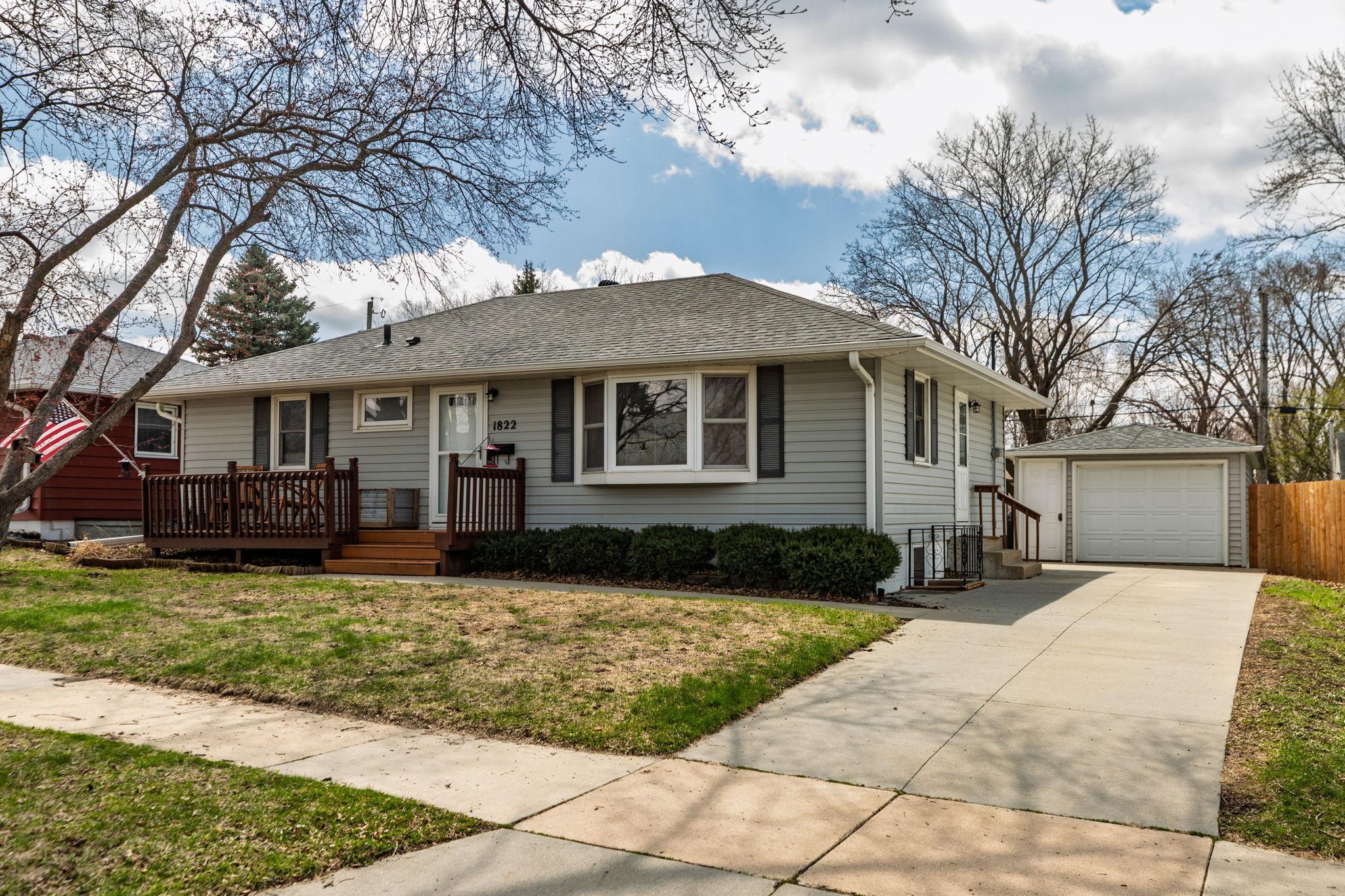 1822 17 1/2 Street Northwest Rochester, MN 55901 - Photo 1 of 1 Gallery Image 1