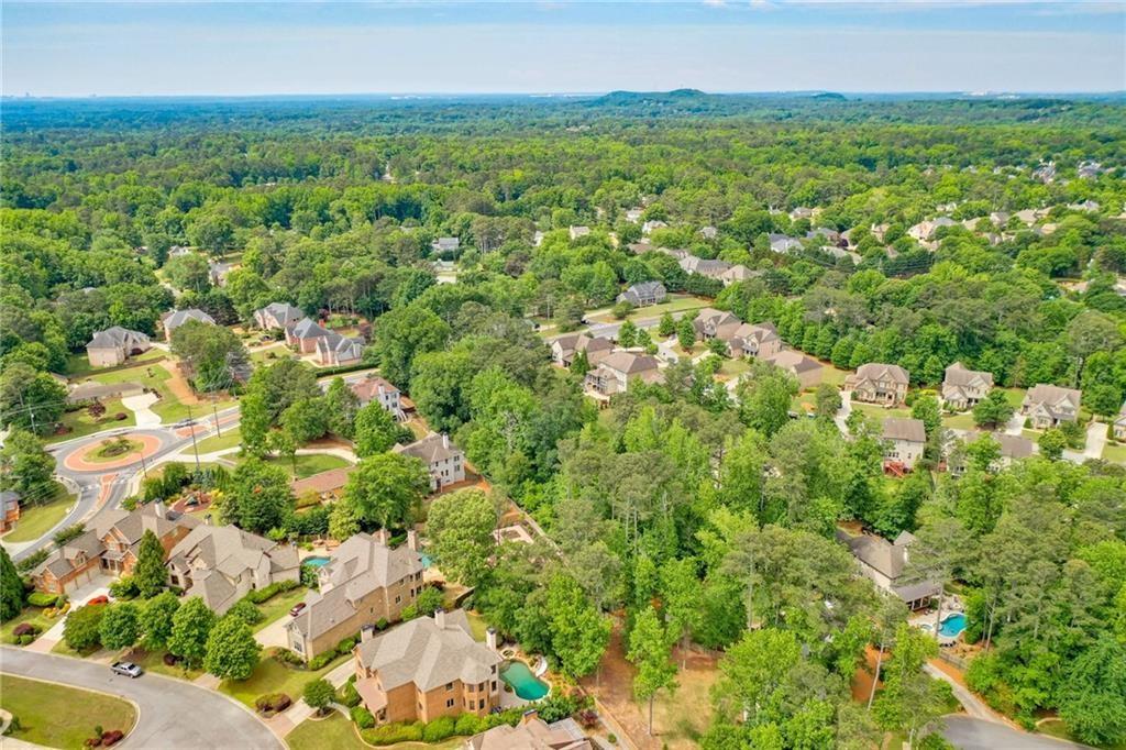 3127 Post Oak Tritt Road Marietta, GA 30062 - Photo 17 of 19