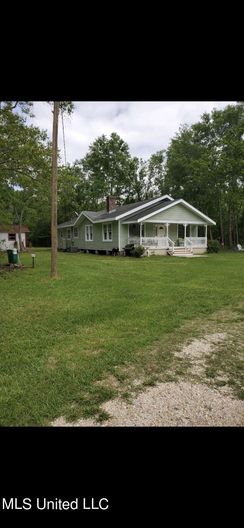14386 John Clark Road Gulfport, MS 39503 - Photo 1 of 15 Front Photo