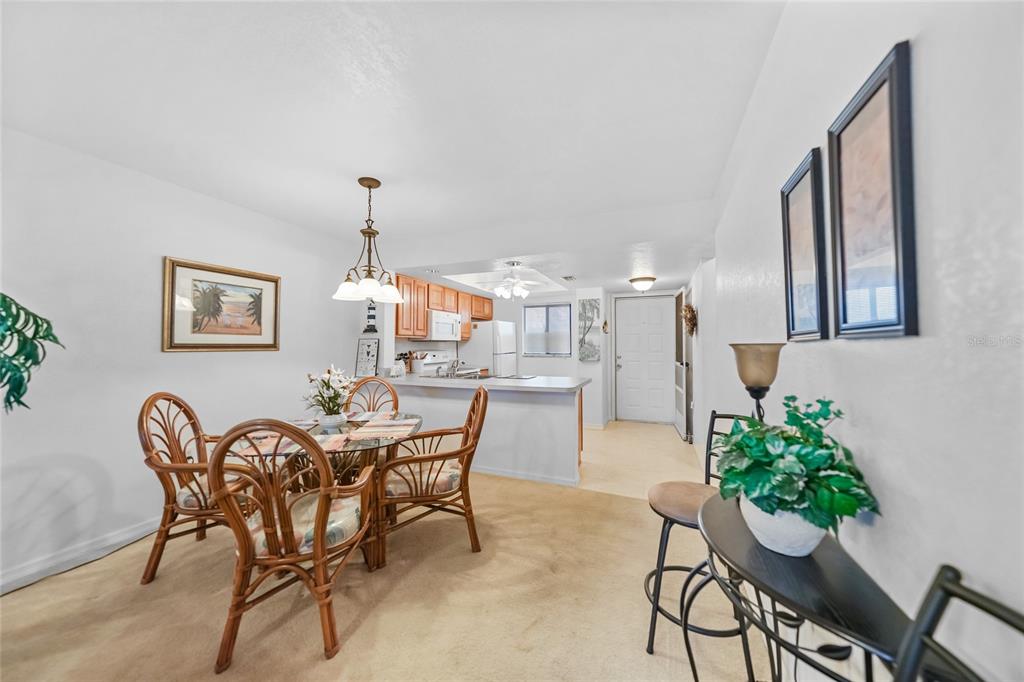 25225 Rampart Boulevard, Unit 1607 Punta Gorda, FL 33983 - Photo 10 of 48