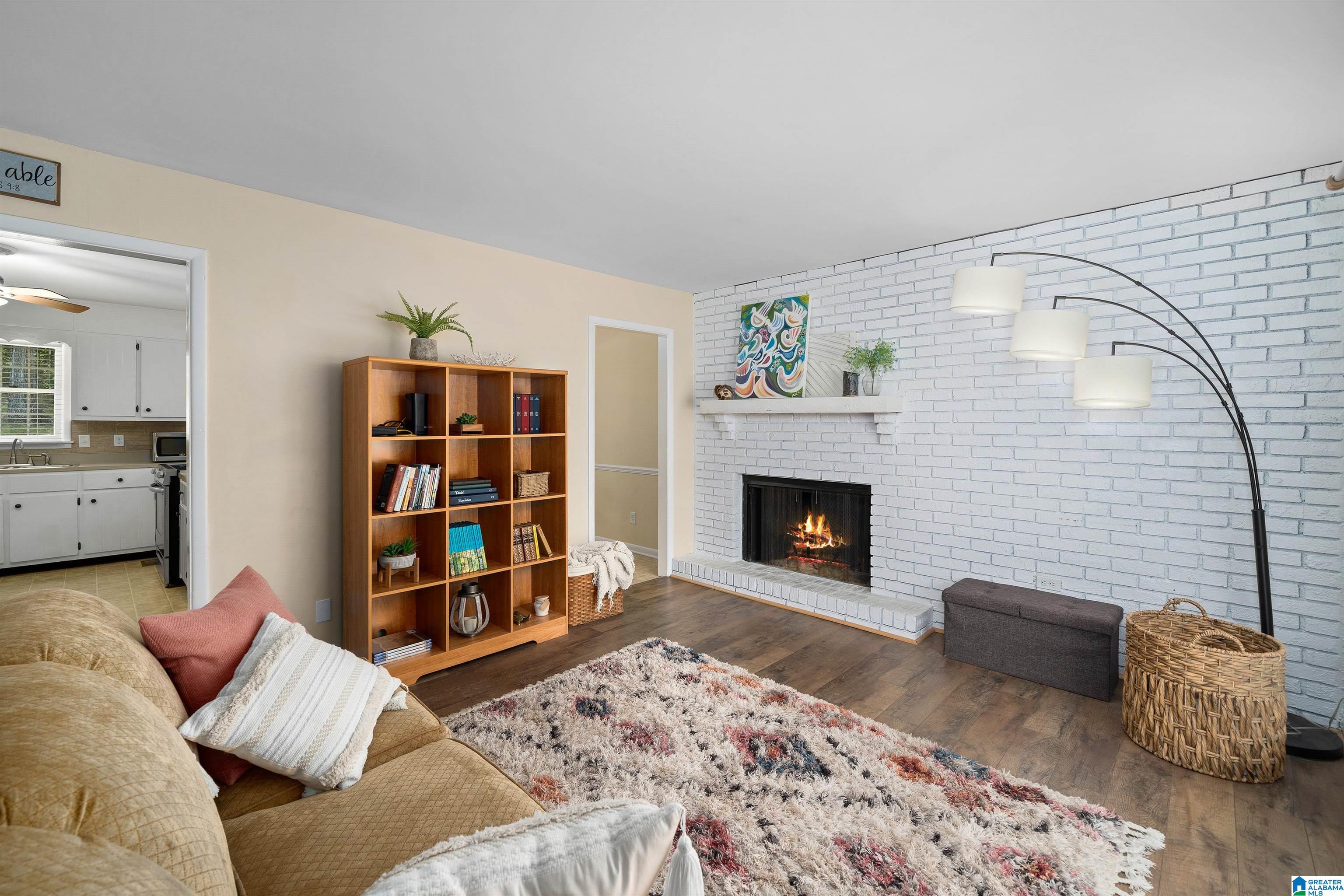 2130 Vicki Drive Birmingham, AL 35235 - Photo 5 of 22