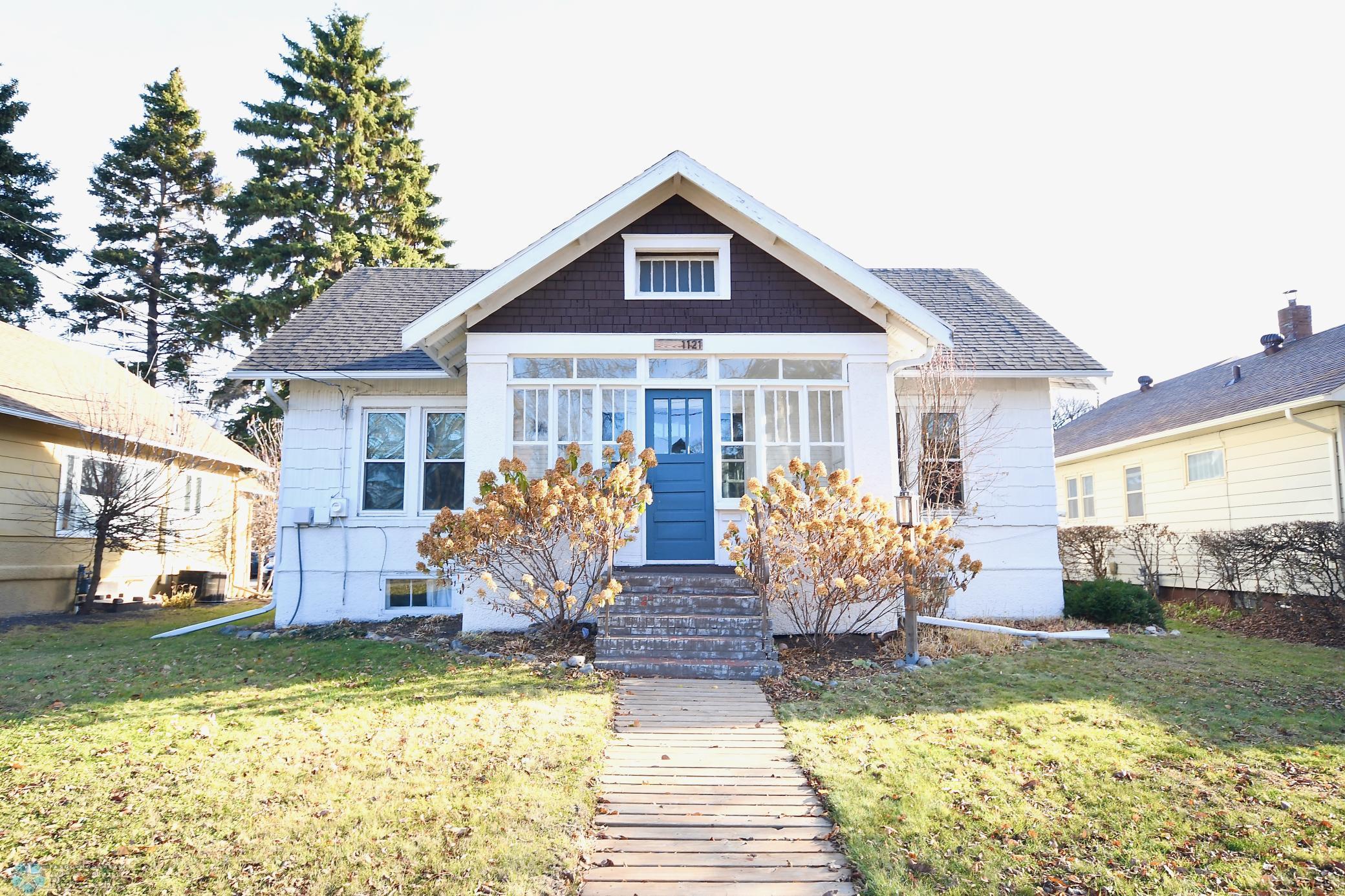 1121 3rd Street North Fargo, ND 58102 - Photo 1 of 1