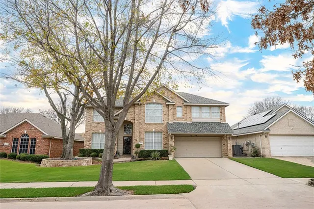 $469,000 | 4821 Gloucester Drive, Grand Prairie, TX 75052