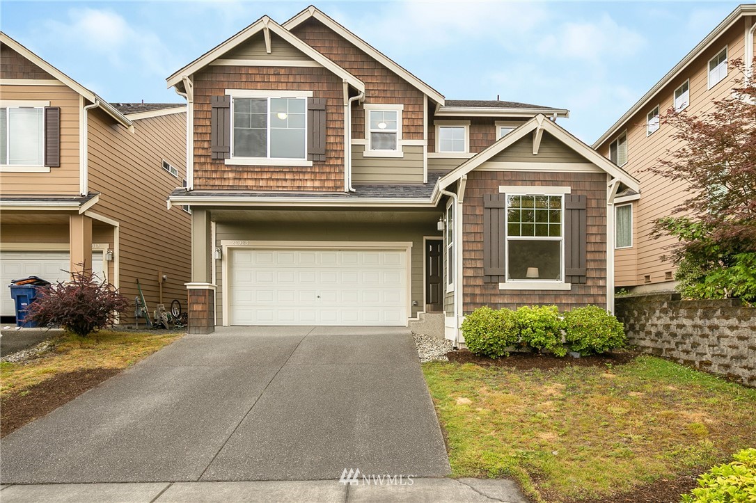 22923 41st Drive Southeast Bothell, WA 98021 - Photo 1 of 25