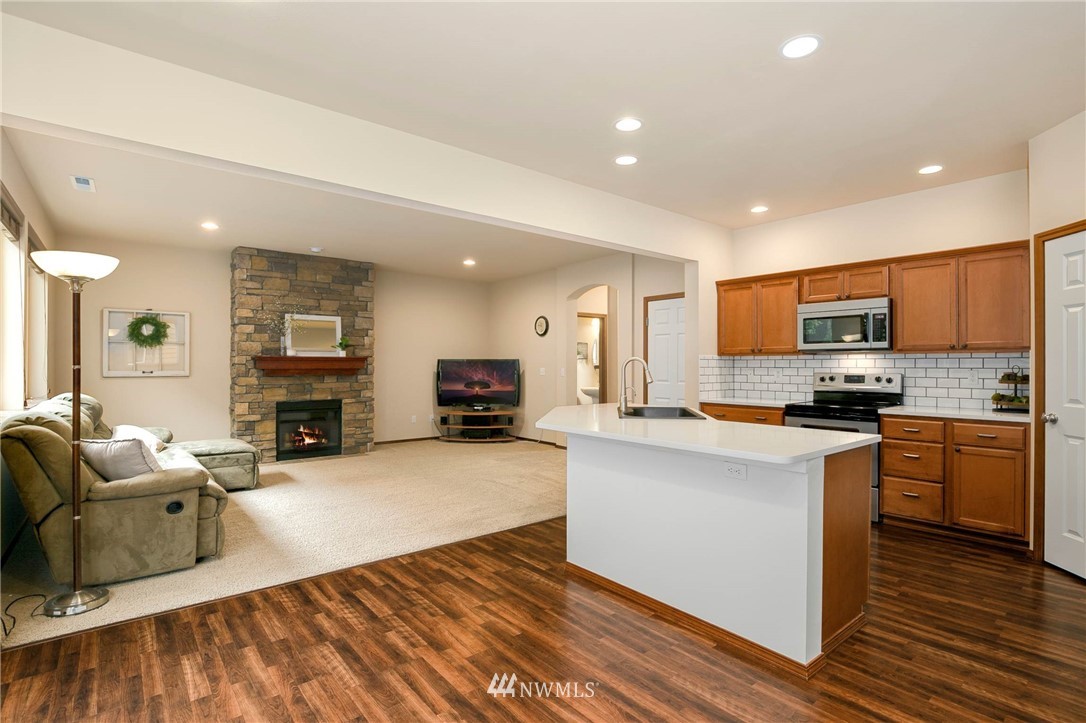 22923 41st Drive Southeast Bothell, WA 98021 - Photo 4 of 25