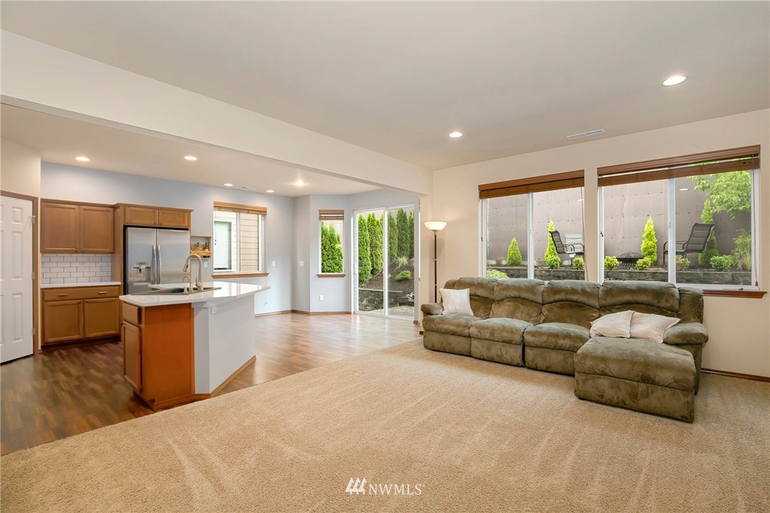 22923 41st Drive Southeast Bothell, WA 98021 - Photo 5 of 25