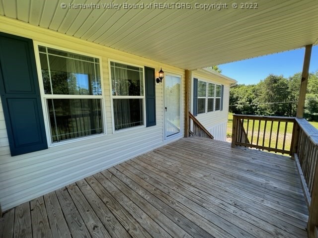8815 Gunville Ridge Road Leon, WV 25123 - Photo 37 of 48 Gallery Image 37