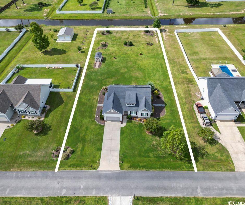 120 Stonehinge Court Conway, SC 29526 - Photo 28 of 31