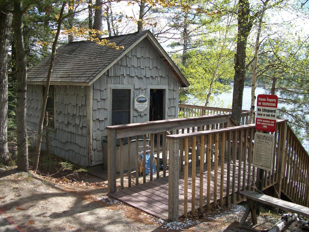 2-9 Mountain View Road Bristol, NH 03222 - Photo 12 of 19 Gallery Image 12