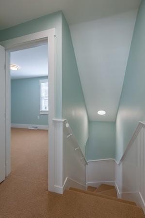 149 Jericho Road, Unit A Scituate, MA 02066 - Photo 18 of 21 a view of empty room