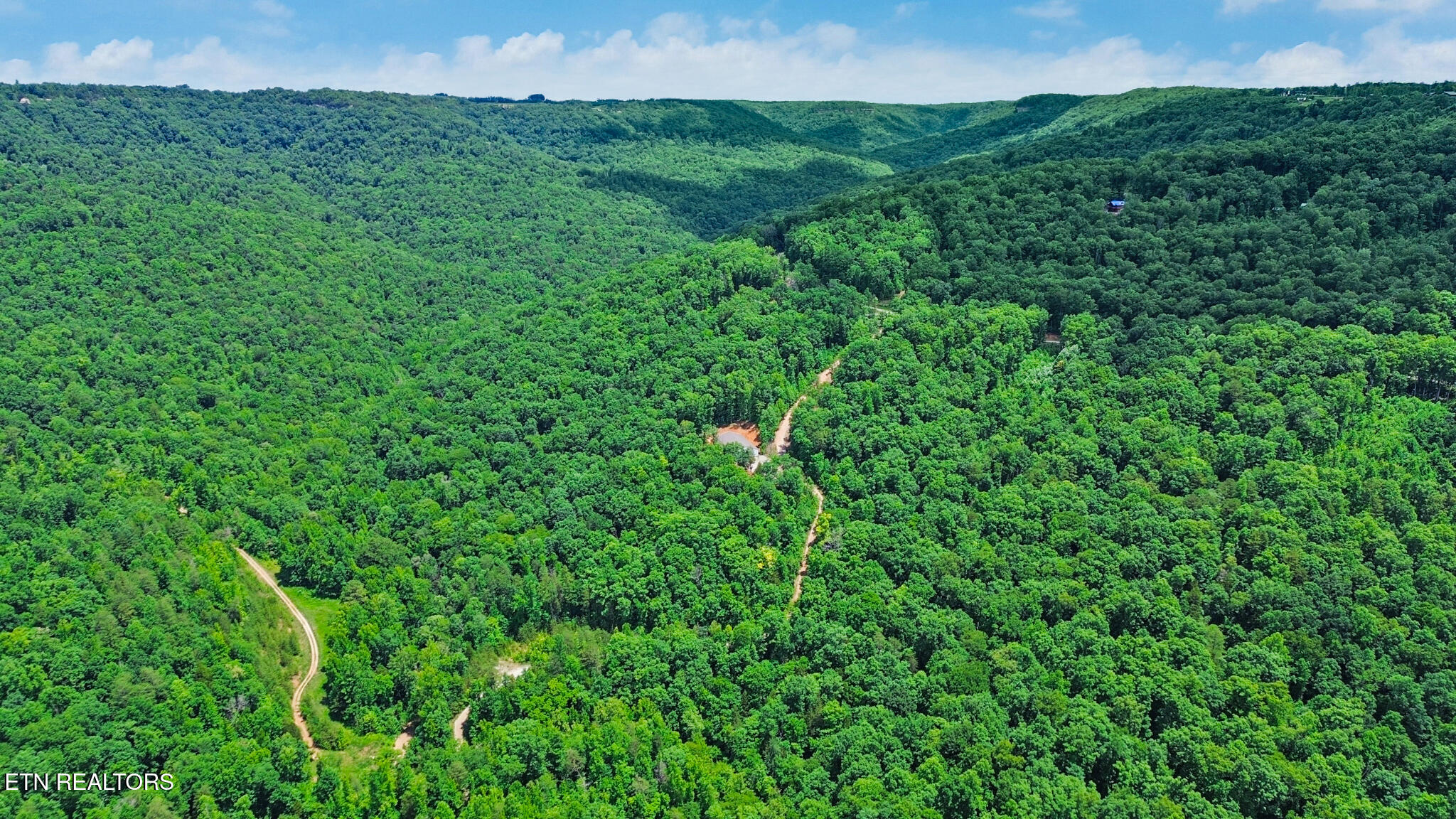 1133 Tomahawk Road Jamestown, TN 38556 - Photo 12 of 22 dji_0427-dji_0429