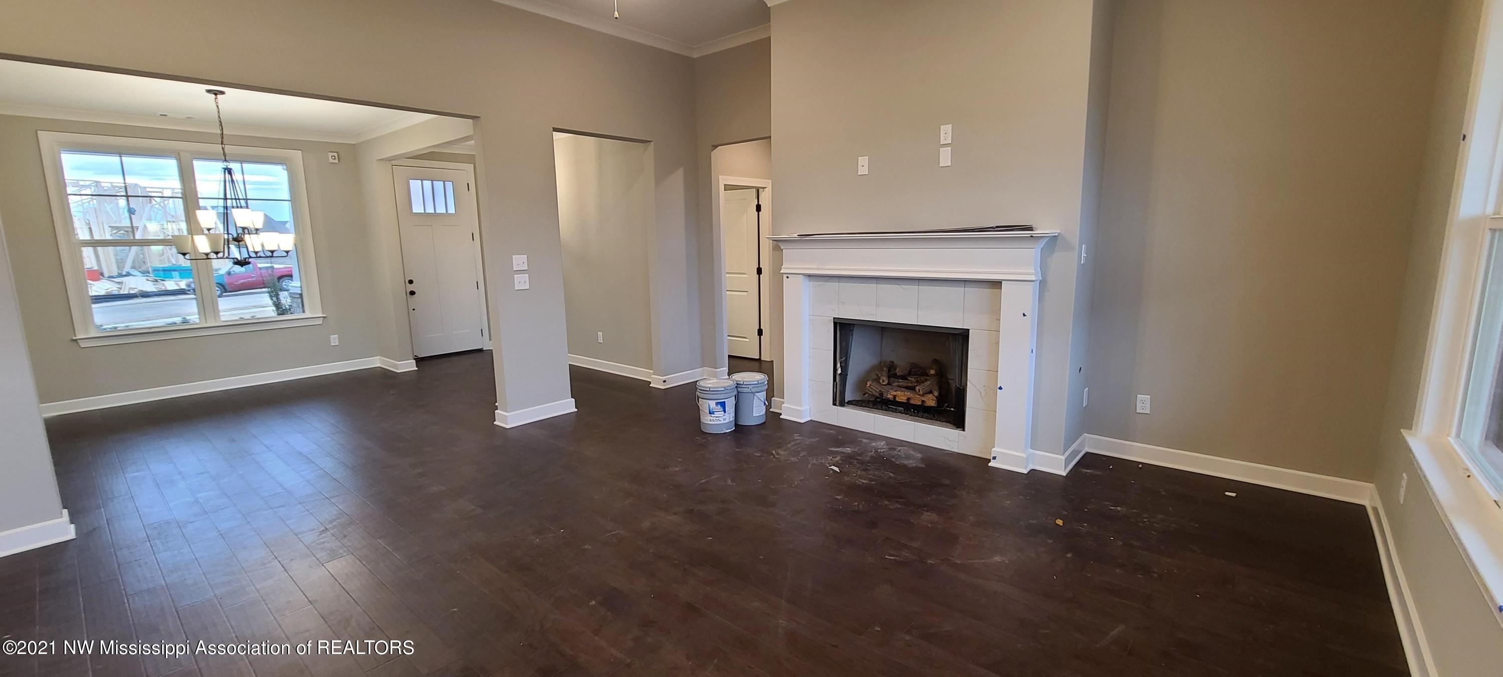 175 Natchez Loop Hernando, MS 38632 - Photo 8 of 40 GR DR