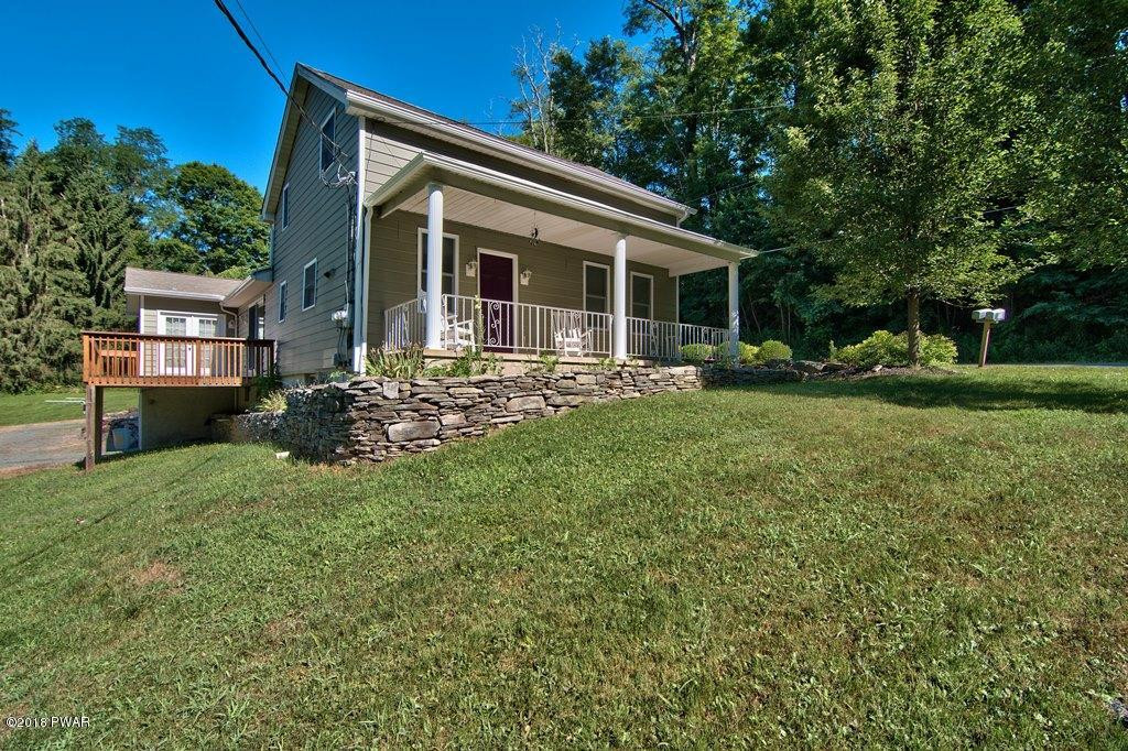138 Church Street Prompton, PA 18456 - Photo 13 of 58