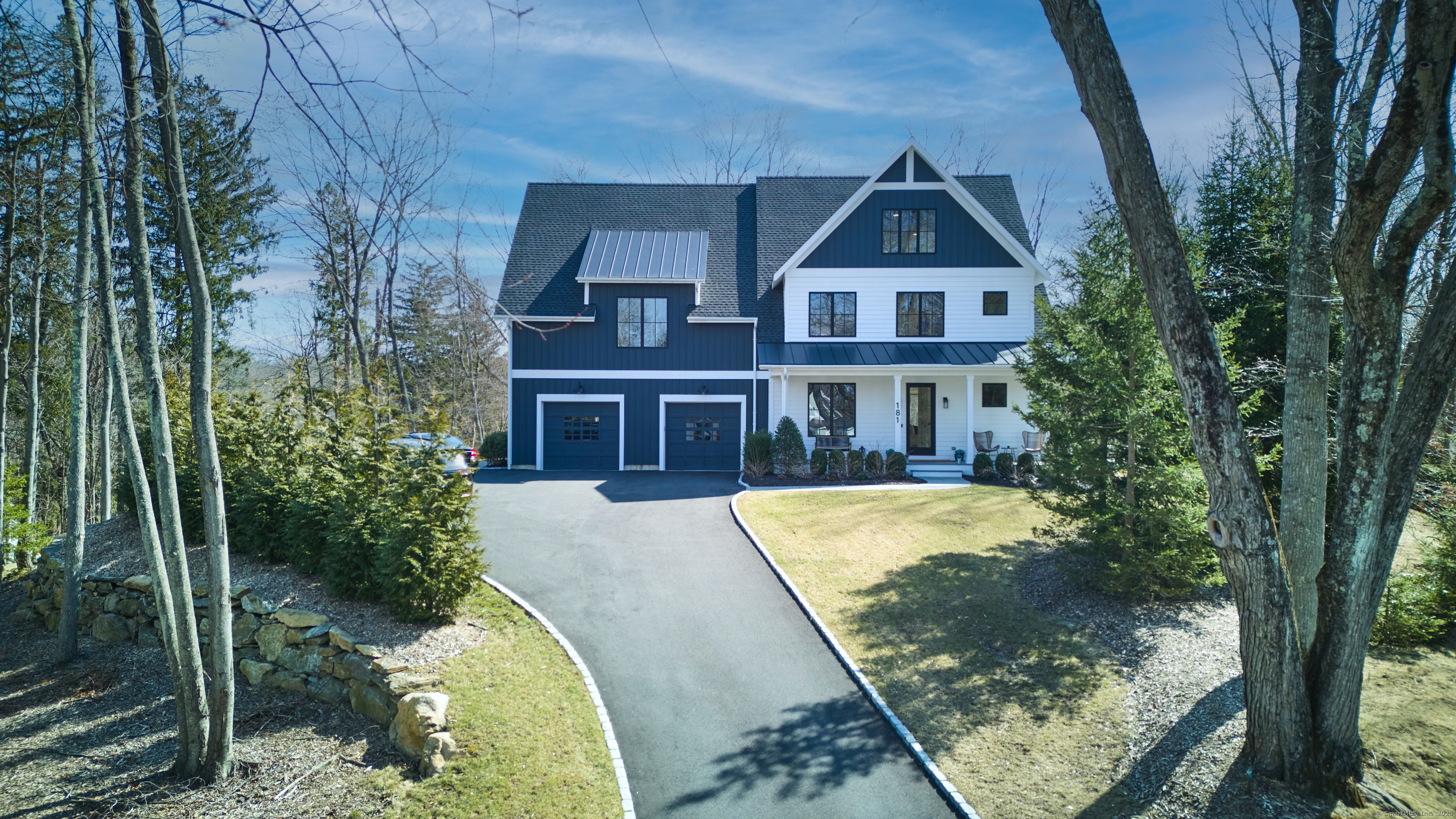 181 Westport Road Wilton, CT 06897 - Photo 1 of 1 Gallery Image 1