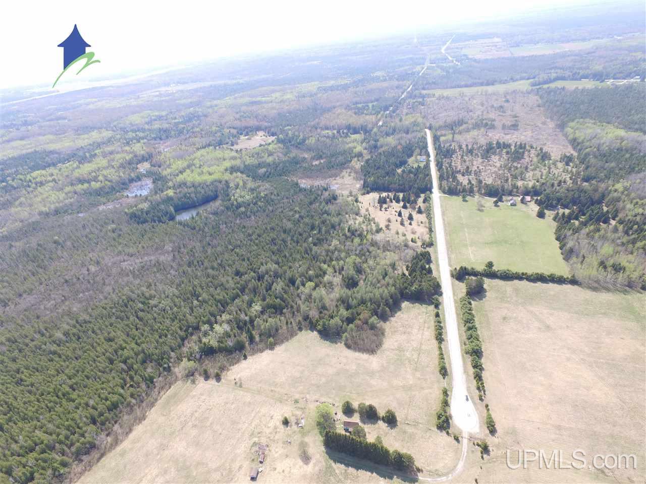 Tbd 240 Acres Off Belgium Road Manistique, MI 49854 - Photo 8 of 35