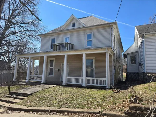 $67,500 | 715 Magnolia, Excelsior Springs, MO 64024