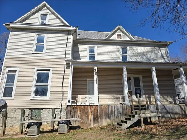 $67,500 | 715 Magnolia, Excelsior Springs, MO 64024