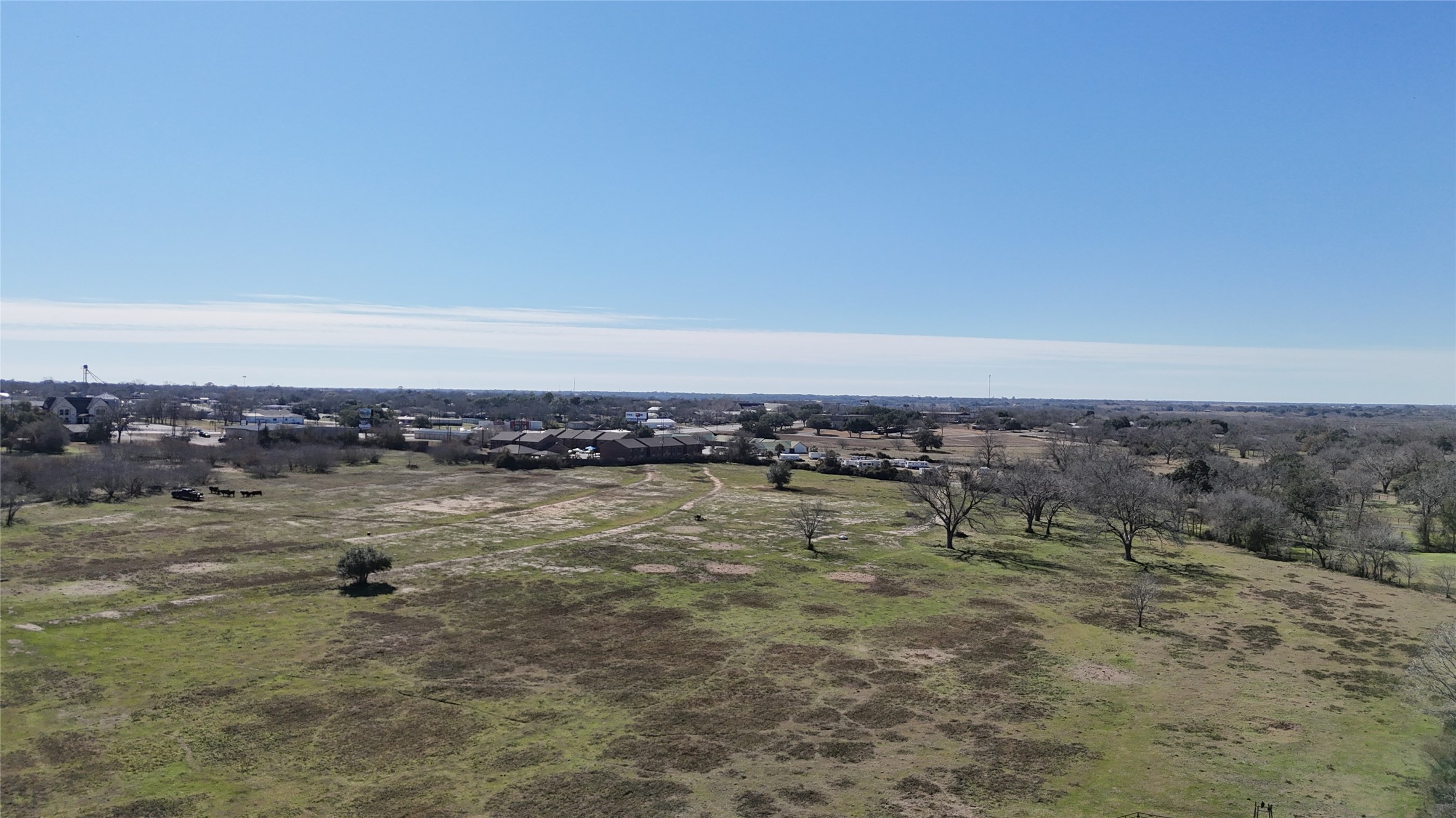 305 Ellen May Road Yoakum, TX 77995 - Photo 14 of 30 a view of an ocean