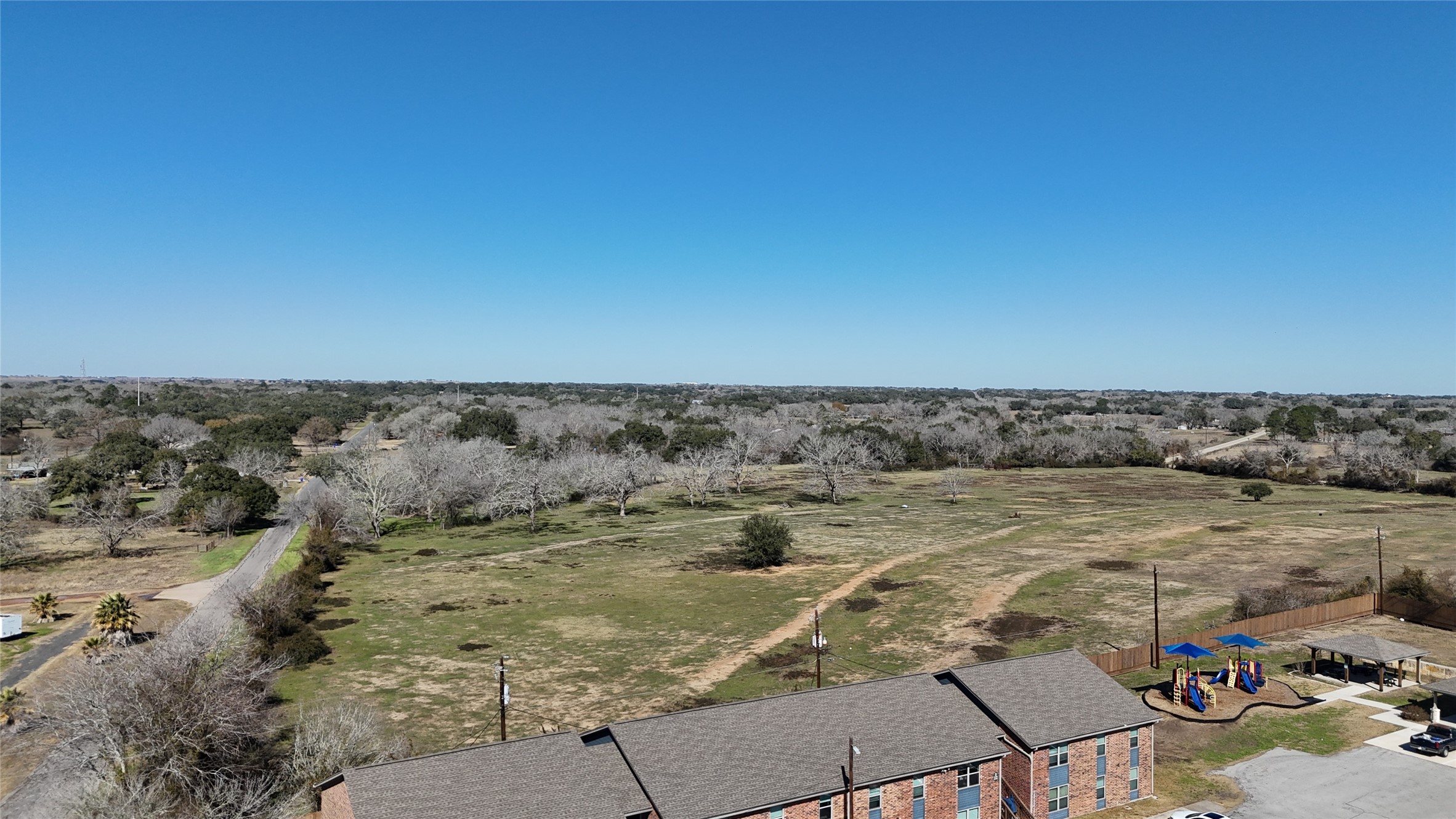 305 Ellen May Road Yoakum, TX 77995 - Photo 23 of 30 a view of an ocean beach
