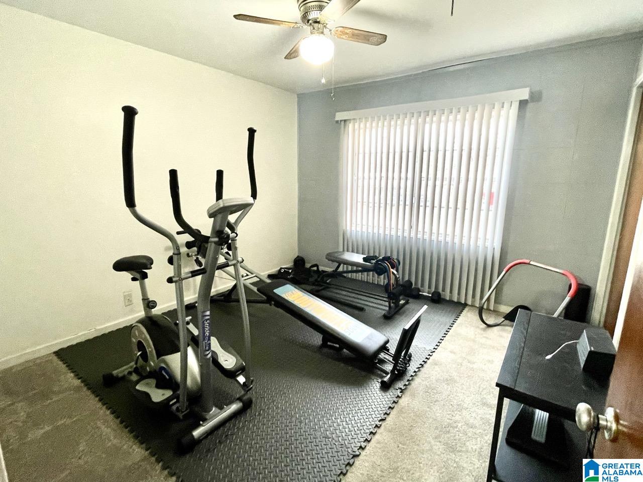 1636 17th Place Southwest Birmingham, AL 35211 - Photo 19 of 24