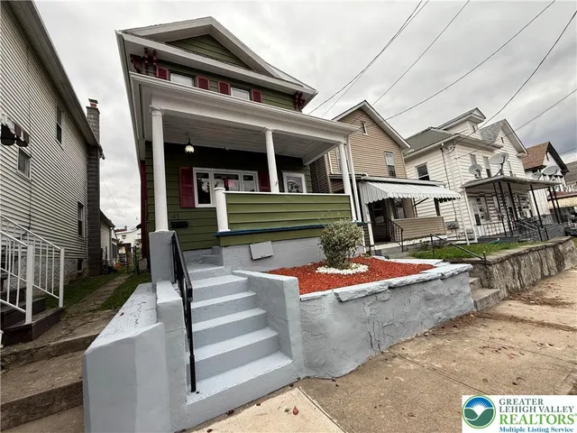 $199,000 | 41 Church Street, Kingston, PA 18704