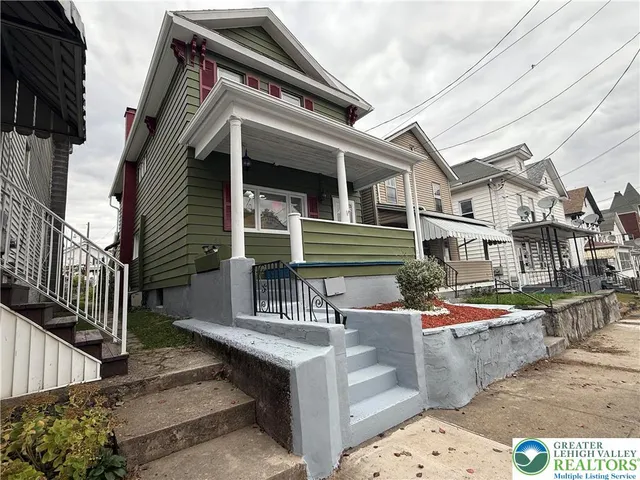 $199,000 | 41 Church Street, Kingston, PA 18704