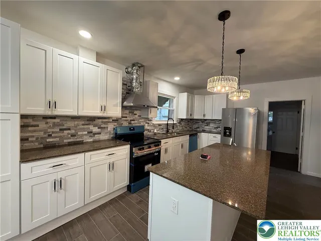 $199,000 | 41 Church Street, Kingston, PA 18704