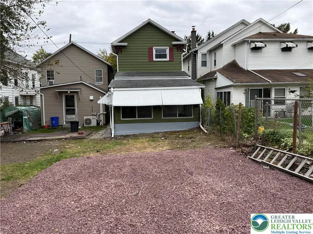 $199,000 | 41 Church Street, Kingston, PA 18704