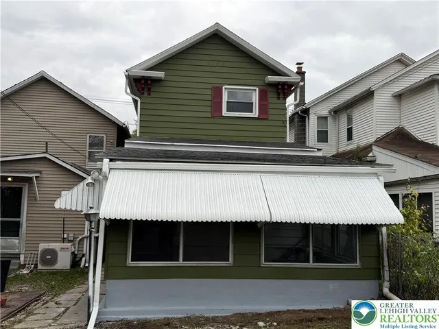 $199,000 | 41 Church Street, Kingston, PA 18704