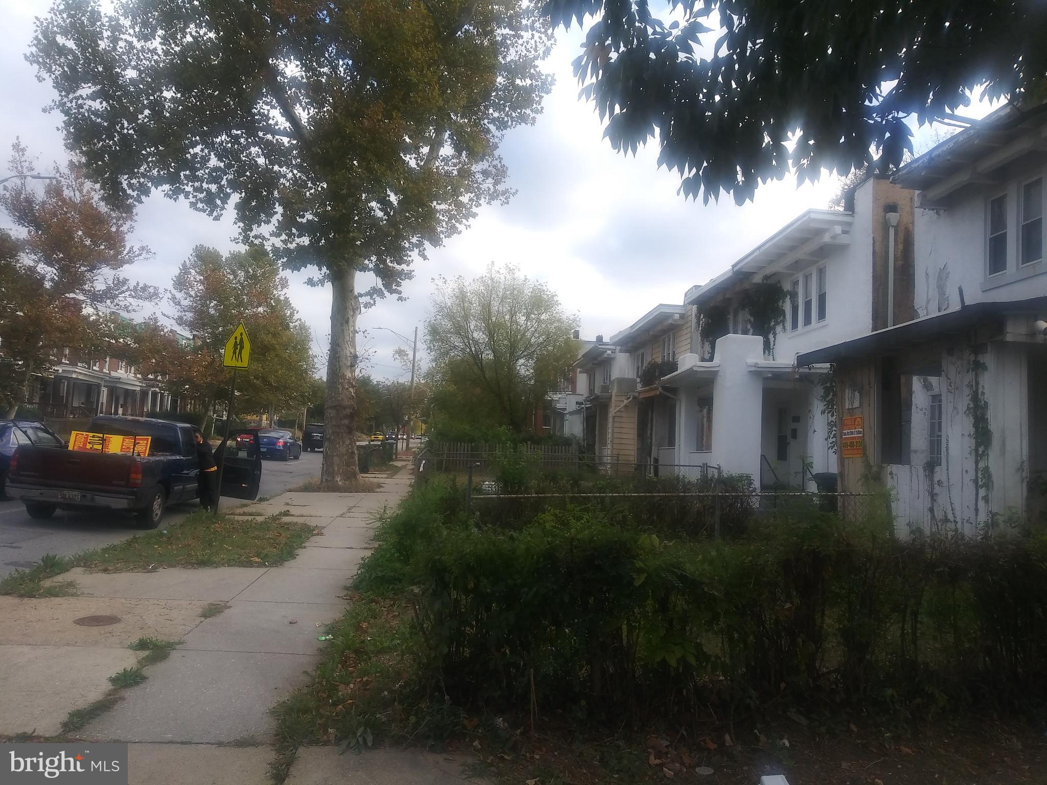 3824 Reisterstown Road Baltimore, MD 21215 - Photo 3 of 8