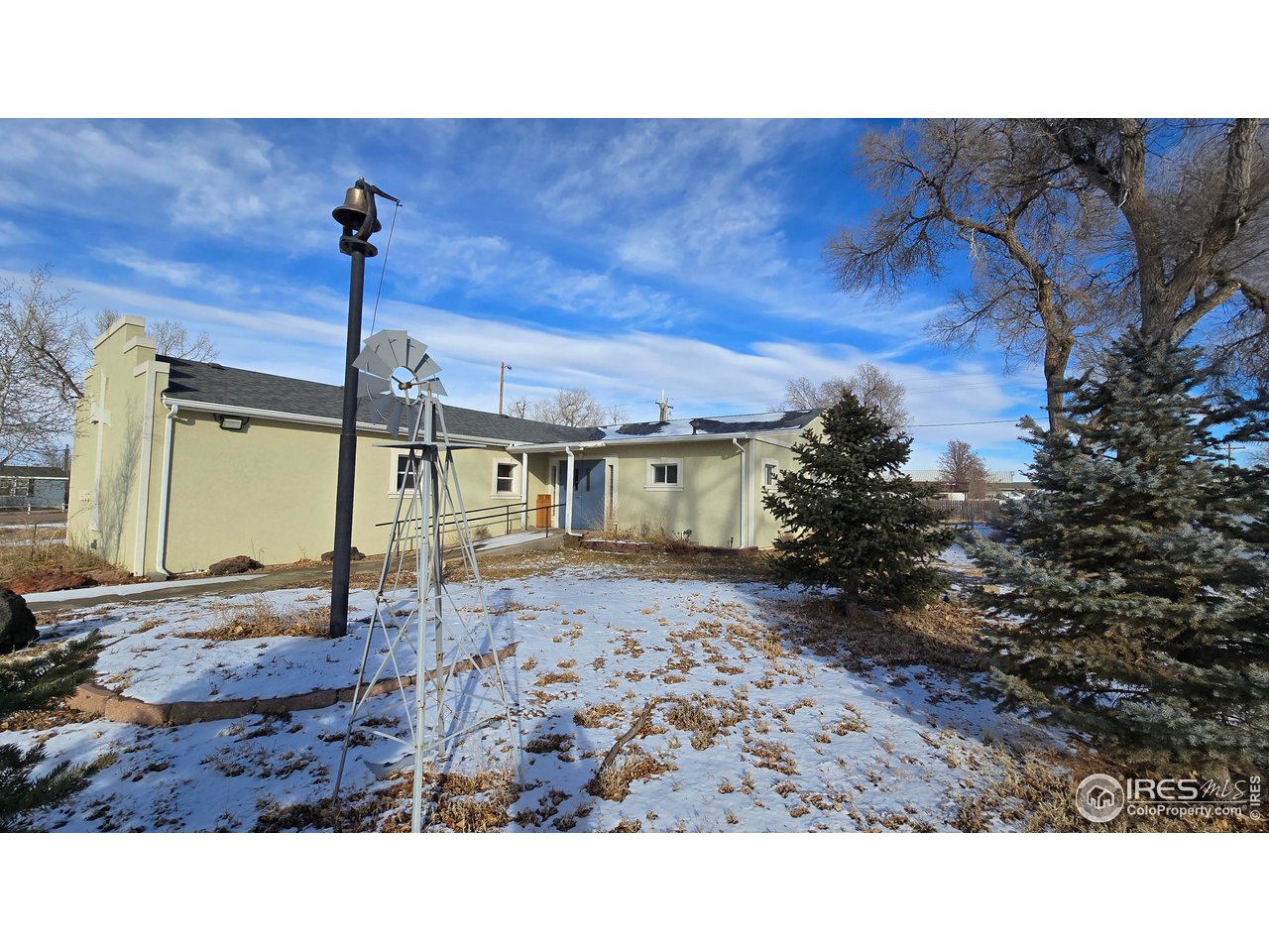 118 Dickson Street Wiggins, CO 80654 - Photo 1 of 34