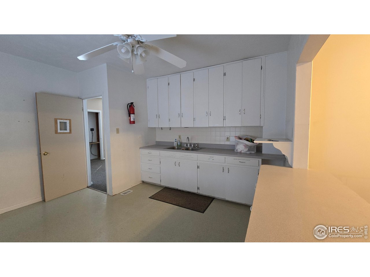 118 Dickson Street Wiggins, CO 80654 - Photo 17 of 34 KITCHEN